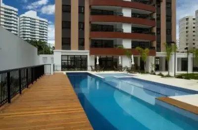 Apartamento com 3 quartos à venda na Avenida Alphaville, 86, Alphaville I, Salvador