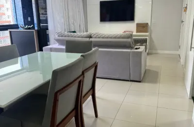 Apartamento com 3 quartos à venda na Avenida Alphaville, Alphaville I, Salvador