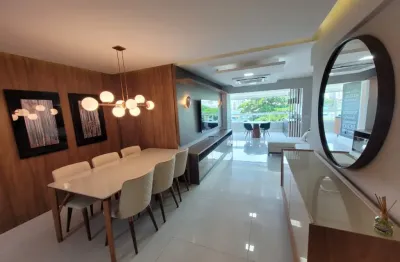 Apartamento com 3 quartos à venda na Avenida Professor Magalhães Neto, Pituba, Salvador
