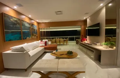 Apartamento com 3 quartos à venda na Rua Pequiá, Patamares, Salvador