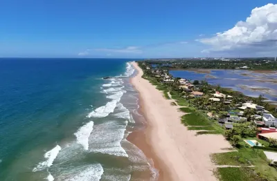 Casa em condomínio fechado com 4 quartos à venda na Acesso Praia de Arembepe, Bela Vista, Camaçari