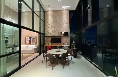 Apartamento com 4 quartos à venda na Avenida Santa Luzia, 610, Horto Florestal, Salvador