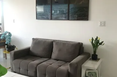 Apartamento com 1 quarto para alugar na Residencial Estrela do Mar, 255, Alphaville I, Salvador