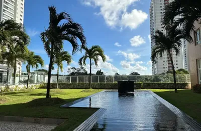 Apartamento com 3 quartos à venda na Rua Embira, 149, Patamares, Salvador
