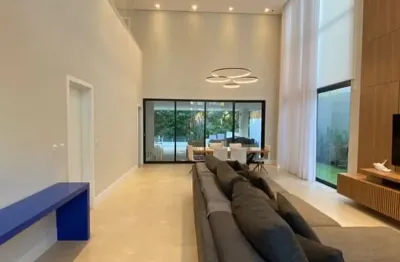 Casa em condomínio fechado com 4 quartos à venda na Residencial Estrela do Mar, 96, Alphaville I, Salvador