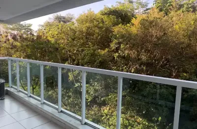 Apartamento com 2 quartos à venda na Avenida Alphaville, Sn, Alphaville I, Salvador