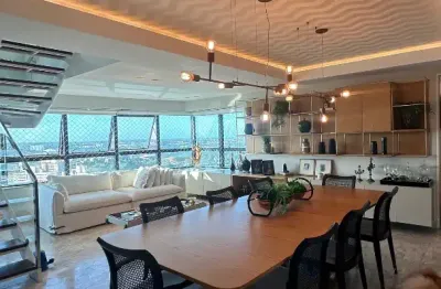 Cobertura com 2 quartos à venda na Avenida Luís Viana, Sn, Paralela, Salvador