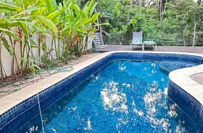 Casa em condomínio fechado com 4 quartos à venda na Residencial Estrela do Mar, 96, Alphaville I, Salvador