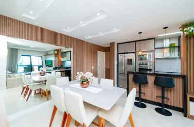 Apartamento com 3 quartos à venda na Rua Engenheiro Ademar Munhoz, Uberaba, Curitiba
