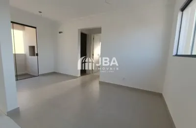 Apartamento com 2 quartos à venda na Avenida Comendador Franco, 4685, Jardim das Américas, Curitiba