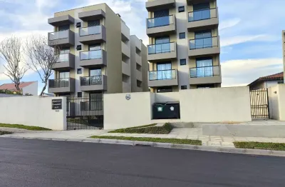 Apartamento com 2 quartos à venda na Avenida Comendador Franco, 4685, Jardim das Américas, Curitiba