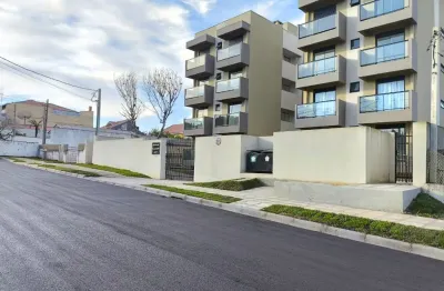 Apartamento com 2 quartos à venda na Avenida Comendador Franco, 4685, Jardim das Américas, Curitiba