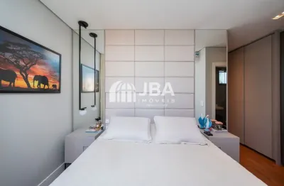 Apartamento com 3 quartos à venda na Rua Ricardo Lemos, 415, Ahú, Curitiba