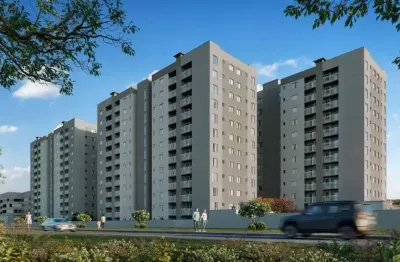 Apartamento com 2 quartos à venda na R. Do Príncipe, 324, Itacolomi, Balneário Piçarras