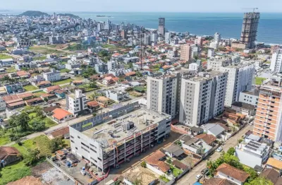 Apartamento com 2 quartos à venda na R. Do Príncipe, 324, Itacolomi, Balneário Piçarras