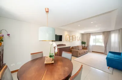 Casa com 3 quartos à venda na Rua Francisco Castellano, 236, Jardim das Américas, Curitiba