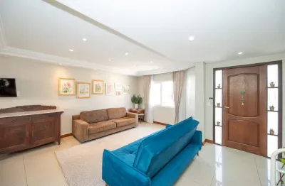 Casa com 3 quartos à venda na Rua Francisco Castellano, 236, Jardim das Américas, Curitiba