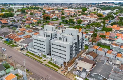 Apartamento com 2 quartos à venda na Rua Rio Japurã, 809, Bairro Alto, Curitiba