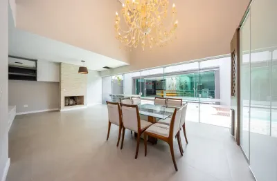 Casa com 3 quartos à venda na Rua Bento Ribeiro, Bairro Alto, Curitiba