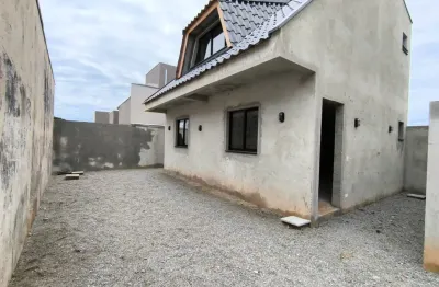 Casa em condomínio fechado com 3 quartos à venda na Rua Arthur Ramos, Bairro Alto, Curitiba