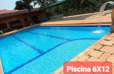 Chácara / sítio com 5 quartos à venda na portão, atibaia - sp, portão, atibaia, 5000 m2 por r$ 3.400.000