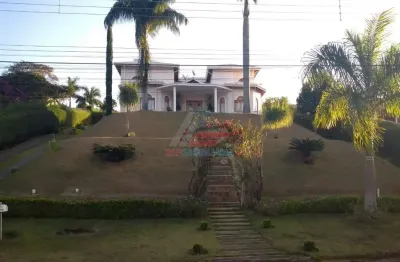 Casa à venda na avenida dos eucaliptos, condomínio jardim das palmeiras, bragança paulista, 330 m2 por r$ 1.800.000