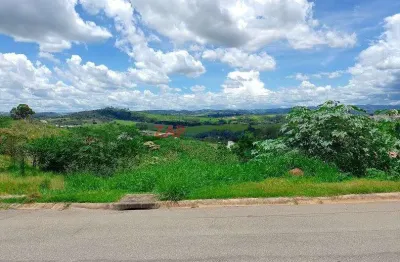 Terreno à venda na travessa aracy, condomínio villa verde bragança, bragança paulista por r$ 140.000