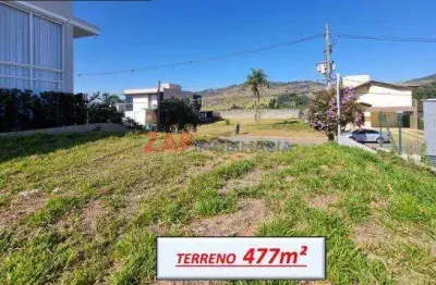 Terreno à venda no Residencial Campos do Conde, Bragança Paulista  por R$ 420.000