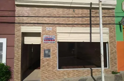 Casa à venda na rua josé domingues, 630, centro, bragança paulista, 148 m2 por r$ 850.000