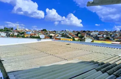 Casa com 2 quartos à venda na rua coronel ayrton gonçalves fróes, 248, jardim são cristóvão, bragança paulista, 115 m2 por r$ 460.000