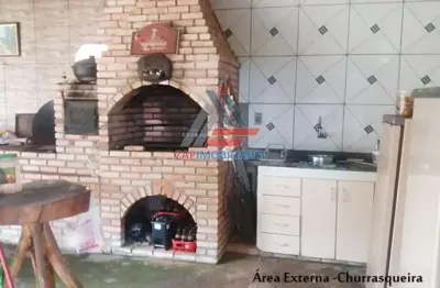 Chácara / sítio com 3 quartos à venda na estrada municipal antonio buoso, boa vista, bragança paulista por r$ 400.000