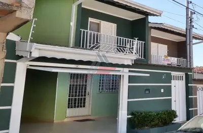 Casa com 2 quartos à venda na travessa aracy, jardim recanto alegre, bragança paulista, 75 m2 por r$ 390.000