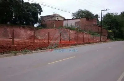 Terreno à venda na travessa aracy, água comprida, bragança paulista por r$ 300.000