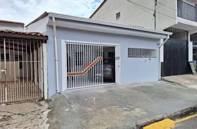 Casa com 2 quartos à venda na rua pedro roberto rezende, vila santa libânia, bragança paulista, 70 m2 por r$ 330.000