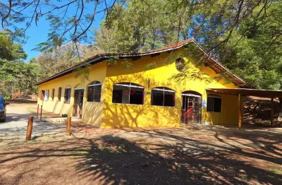 Chácara / sítio à venda na travessa aracy, araras dos mori, bragança paulista por r$ 700.000