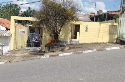 Casa com 2 quartos à venda na travessa aracy, cidade planejada ii, bragança paulista, 135 m2 por r$ 400.000