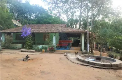 Chácara / sítio com 2 quartos à venda na avenida antônio pires pimentel, atibaianos, bragança paulista por r$ 350.000