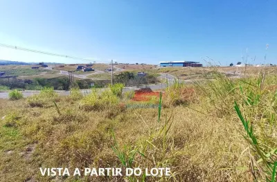 Terreno à venda na travessa aracy, jardim bonança, bragança paulista por r$ 175.000