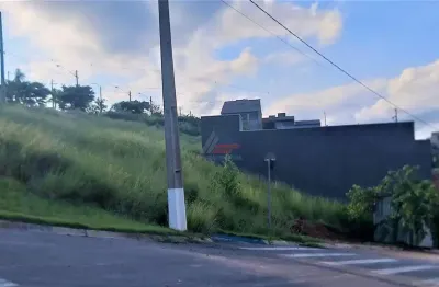 Terreno à venda no Condomínio Villa Verde Bragança, Bragança Paulista  por R$ 138.000