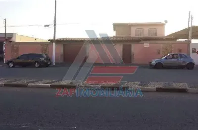 Casa com 3 quartos à venda na travessa aracy, vila bianchi, bragança paulista, 159 m2 por r$ 1.500.000