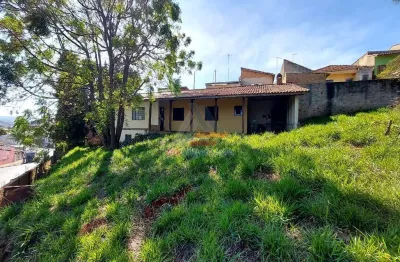 Terreno à venda na travessa aracy, jardim novo mundo, bragança paulista por r$ 410.000