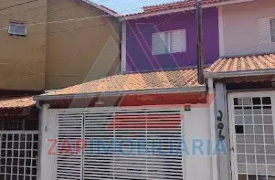 Casa com 2 quartos à venda na rua pedro roberto rezende, vila santa libânia, bragança paulista por r$ 320.000