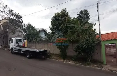 Terreno à venda na travessa aracy, residencial vem viver, bragança paulista por r$ 110.000