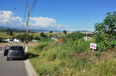 Terreno à venda na travessa aracy, condomínio villa verde bragança, bragança paulista por r$ 160.000