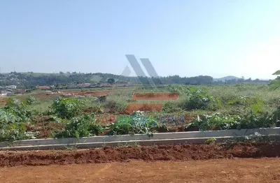 Terreno à venda na travessa aracy, penha, bragança paulista por r$ 120.000