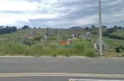 Terreno à venda na travessa aracy, jardim bonança, bragança paulista por r$ 176.000