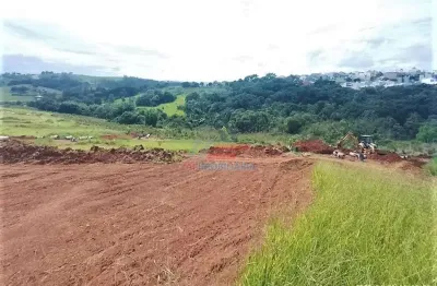 Terreno à venda na travessa aracy, jardins, bragança paulista por r$ 160.000