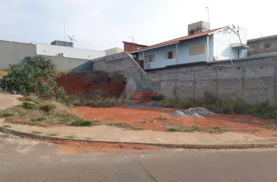 Terreno à venda na travessa aracy, jardim vista alegre, bragança paulista por r$ 270.000