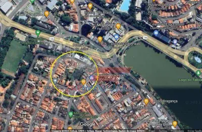 Terreno à venda na travessa aracy, taboão, bragança paulista por r$ 1.350.000