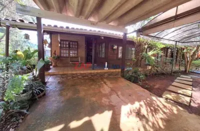 Chácara / sítio à venda na Vila Dom Pedro, Atibaia , 250 m2 por R$ 800.000